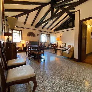 Ca Francesco Apartament