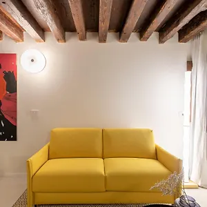 Palazzo Venere Apartament