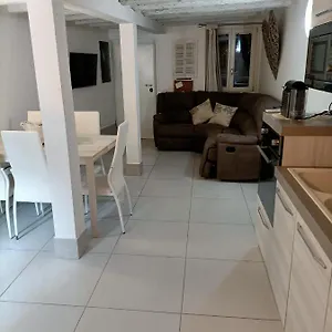 Blusuite Apartament