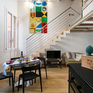 Angels' Loft Apartment Venice
