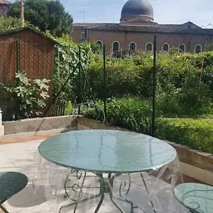 Calle Dei Preti Apartament