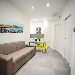 Medina 24 Apartment Naples